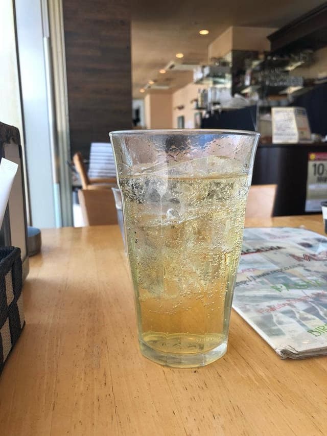 カフェコンニチワ - サブ画像3