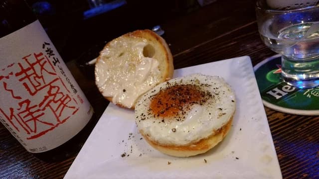 Burger & Bar アスタマニアナ - サブ画像1