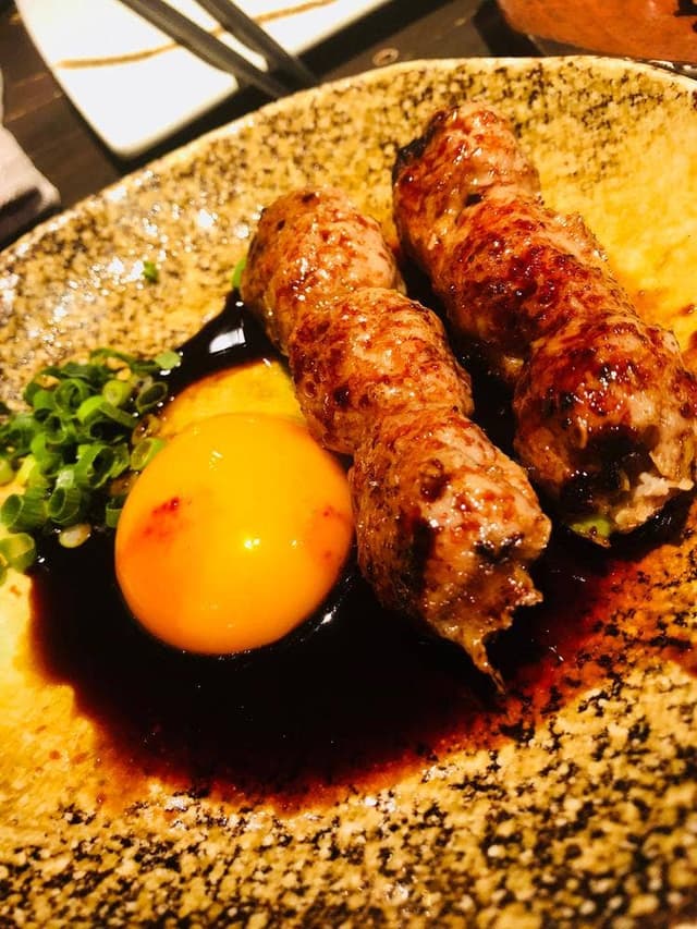 炭焼 鳥辰 住田町店 - サブ画像1