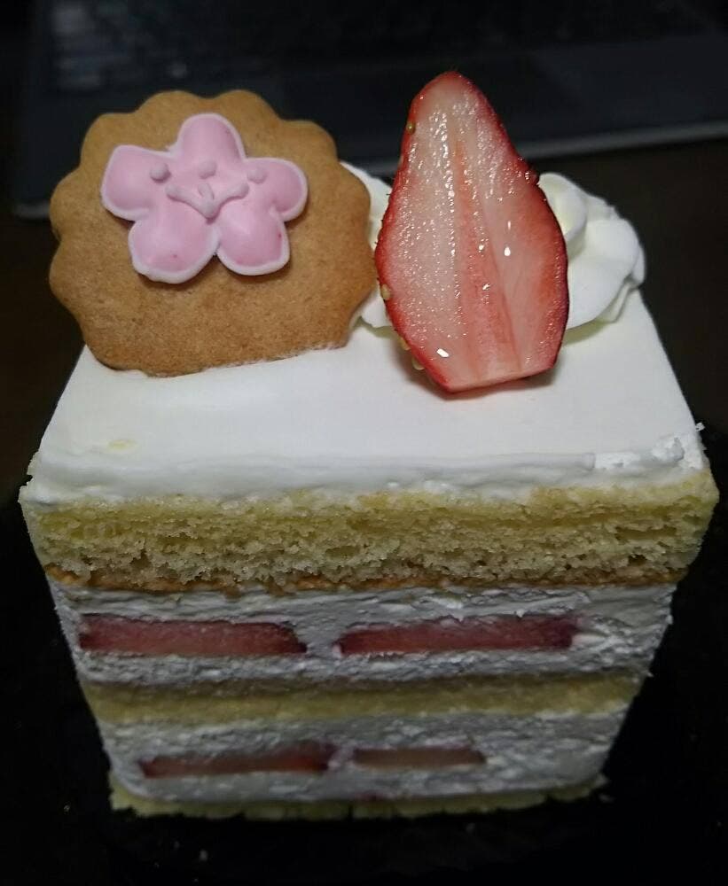 お菓子とパンの小さな店 ロントモン