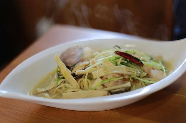 カフェボヌール - サブ画像1