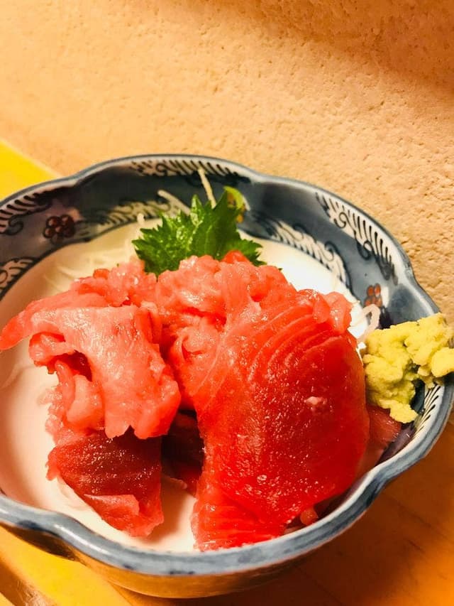 居酒屋魚道 - サブ画像3