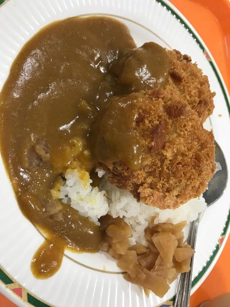 東京大学消費生活協同組合 銀杏・メトロ食堂