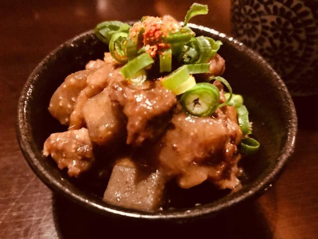 地産串あげ処 串兆 - サブ画像1