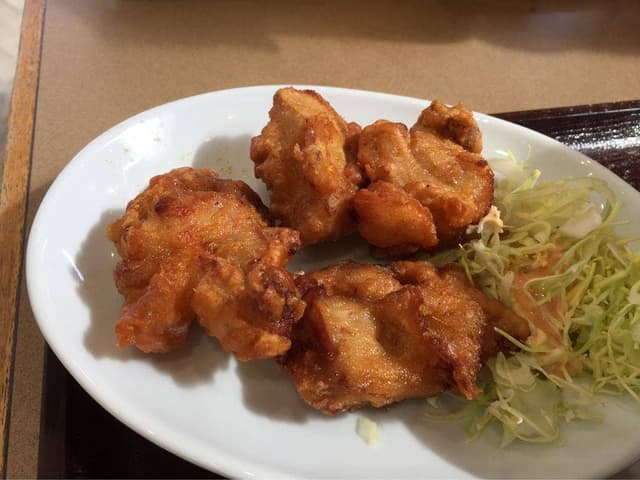 IPPUDO RAMEN EXPRESS 佐野プレミアムアウトレット店 - サブ画像3