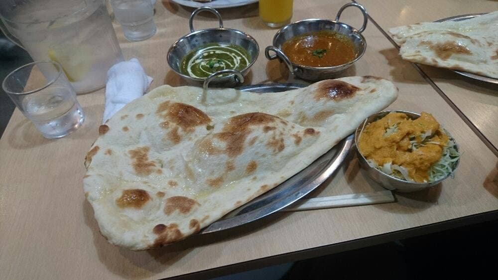 I-N kitchen 仙台店