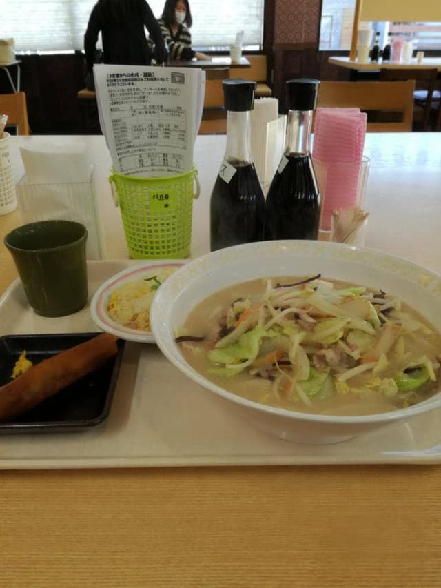 華さん食堂 筑紫野店 - サブ画像1