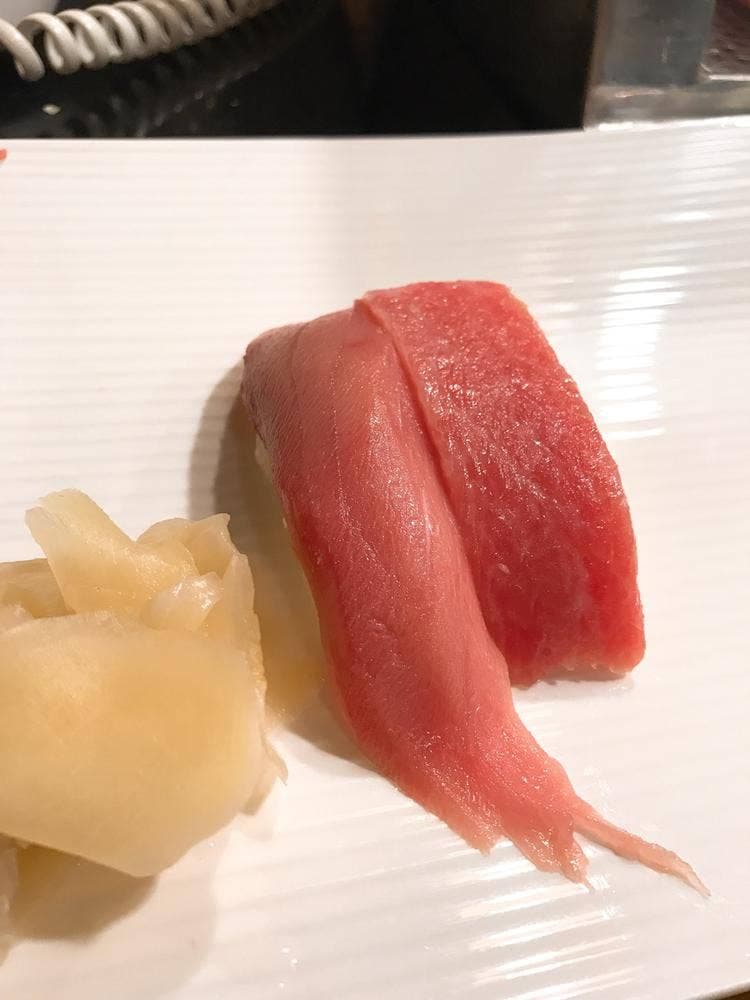 いっぱち竹寿し
