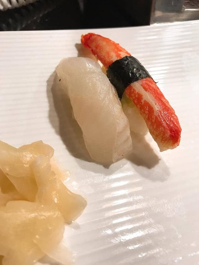 いっぱち竹寿し - サブ画像2