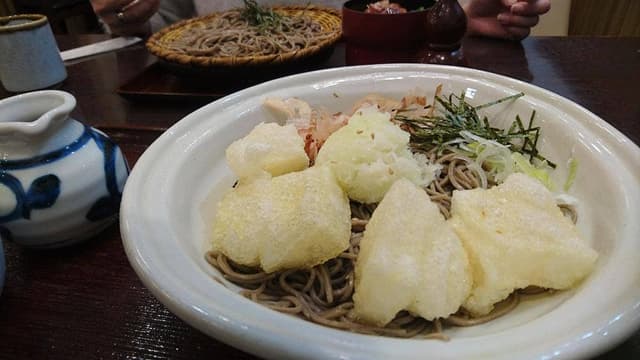 そじ坊 浜松市野イオンモール店 - サブ画像2