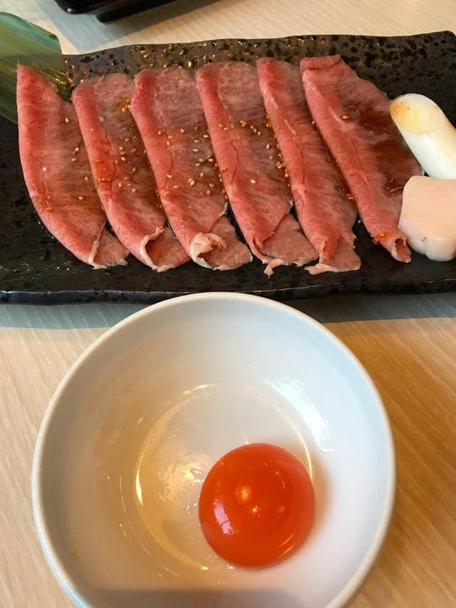 焼肉さんあい 幸町店 - サブ画像2