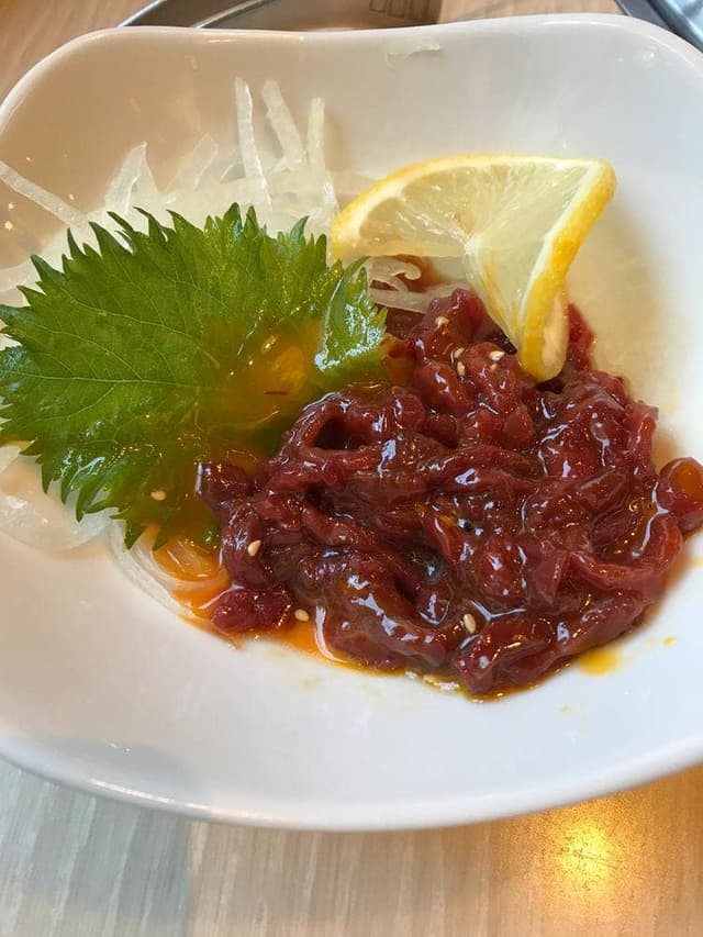 焼肉さんあい 幸町店 - サブ画像1