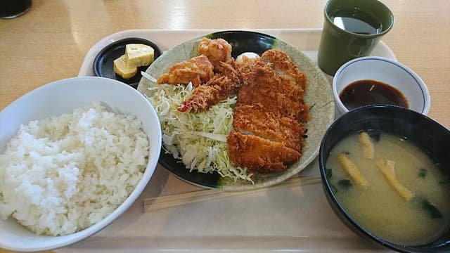 華さん食堂 筑紫野店 - サブ画像2