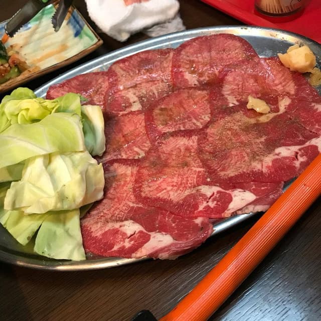 白ホルモン - サブ画像2