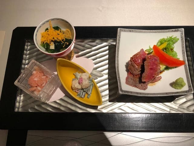 梅田 なだ万茶寮 - サブ画像3