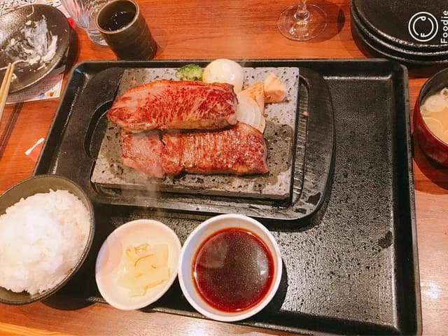 石焼ステーキ 贅 福井飯塚店 - サブ画像3