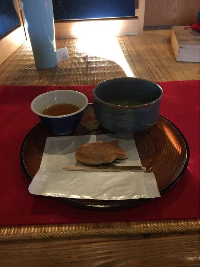 桃林堂 上野店 - サブ画像2