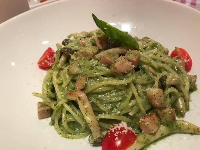 モルト・ボーノ 豊中稲荷神社前店 - サブ画像1