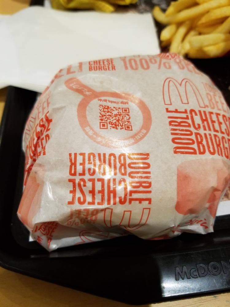 マクドナルド イオンモール鈴鹿店