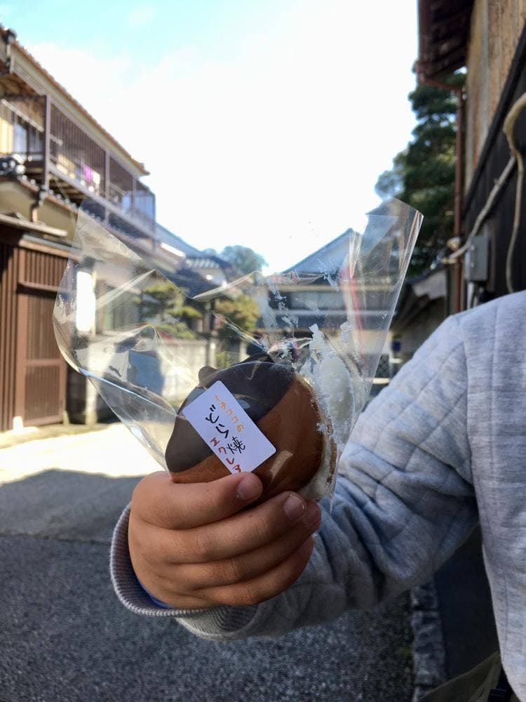 観光会館 土蔵