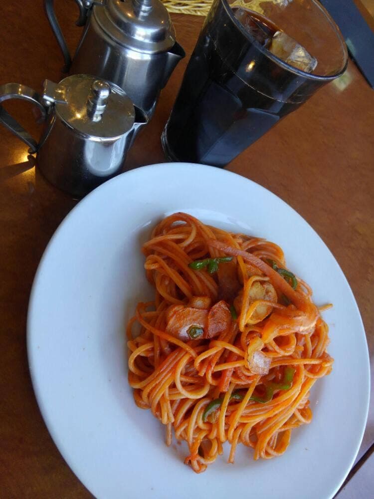 カフェレストラン タカ