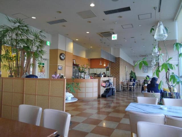 カフェレストラン タカ - サブ画像2