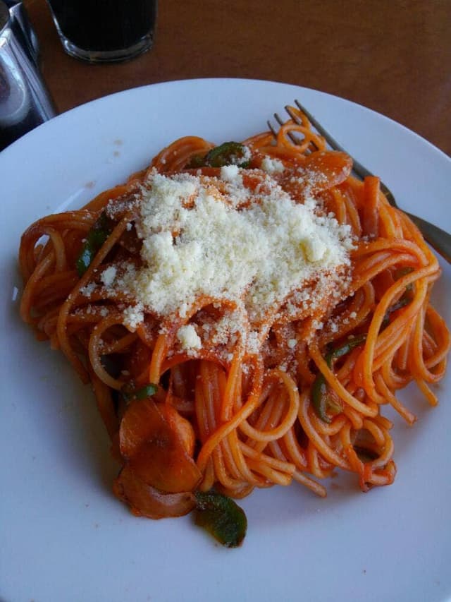 カフェレストラン タカ - サブ画像1