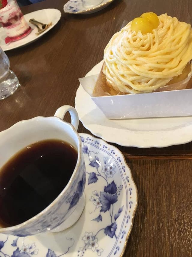 モンターニュ 石原店 - サブ画像2