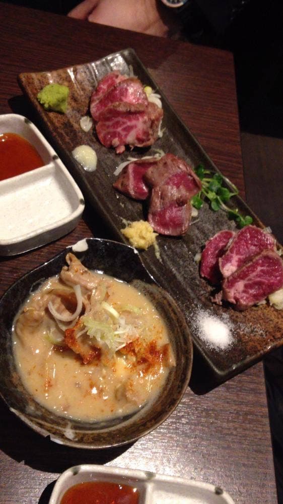 四文屋 ススキノ店 - サブ画像2