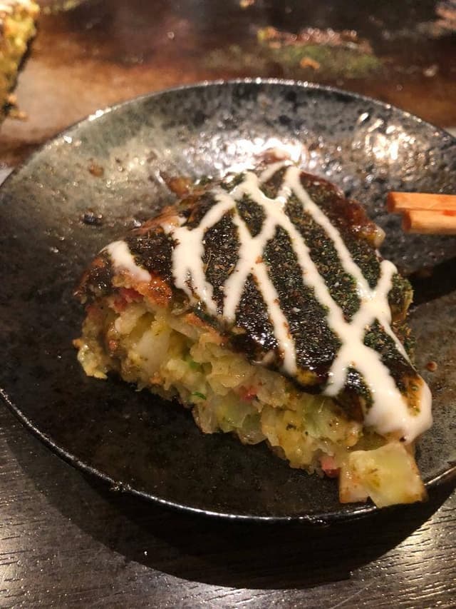 お好み焼き ころんぶす 根岸店 - サブ画像1