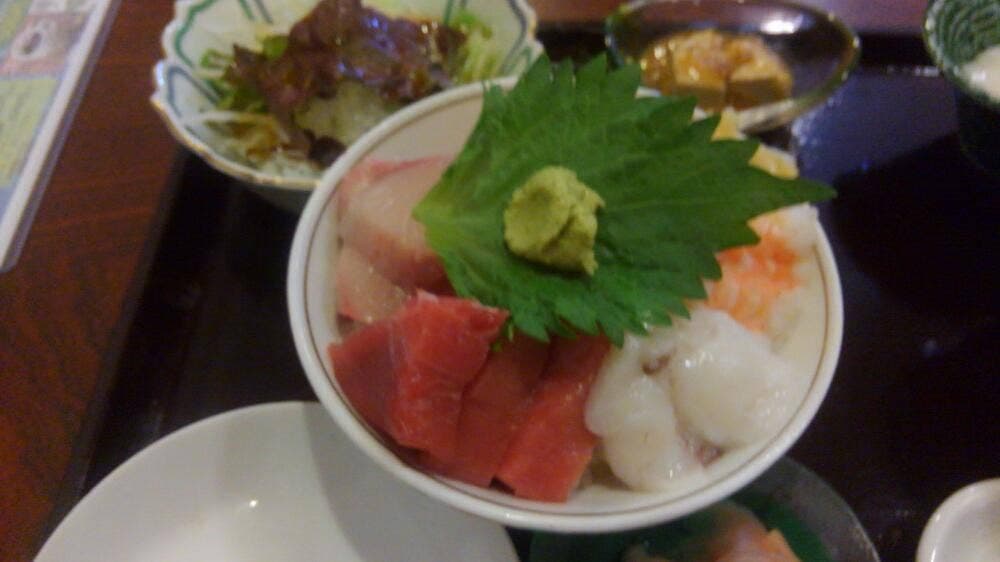 団らん処 小綿屋