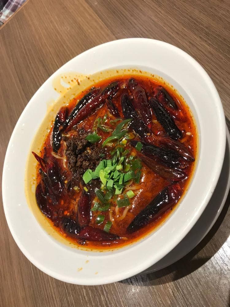 紅虎餃子房 イオンモール天童店