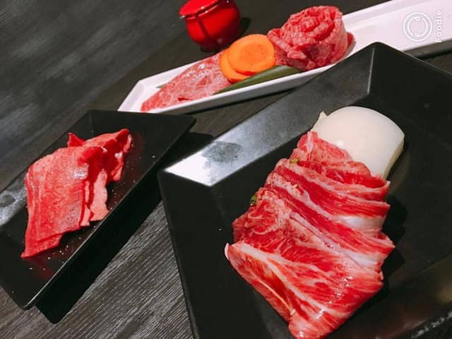 赤べこ 宇佐店 - サブ画像1