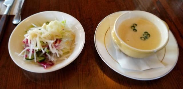 カフェレストランボナンザ - サブ画像3