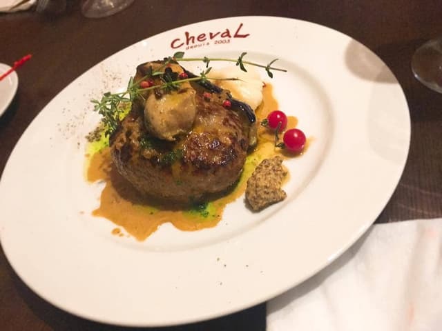 ChevaL - サブ画像1