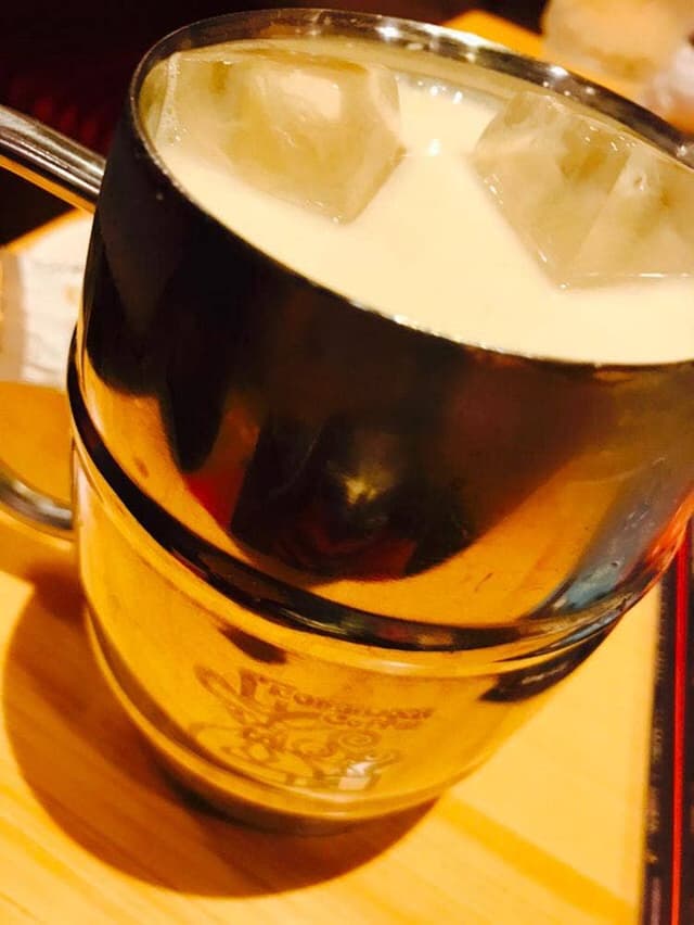 コメダ珈琲店 新松戸駅前店 - サブ画像1