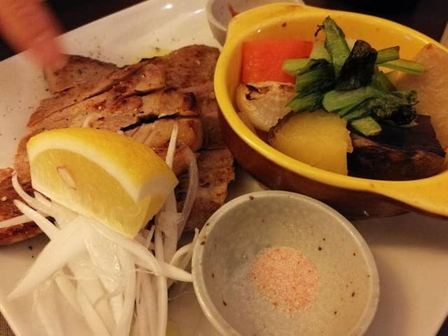 Bistro TOKU - サブ画像2