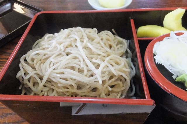 長岡屋 - サブ画像2