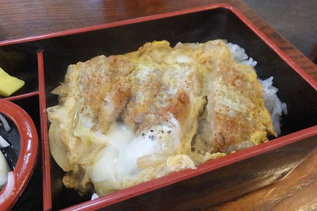 長岡屋 - サブ画像1