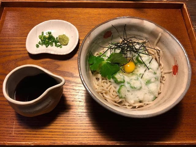 蕎麦 堂眞 - サブ画像2