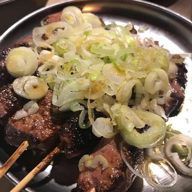 四文屋 椎名町店 - サブ画像3