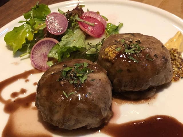 室町二條 みのや - サブ画像3