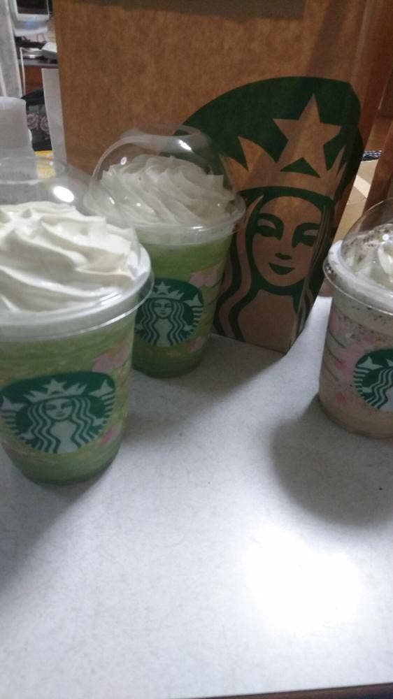スターバックス コーヒー ガーデンパーク和歌山店 - サブ画像1