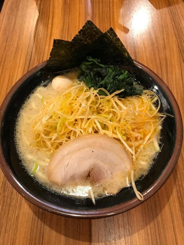 壱角家 落合南長崎店 - サブ画像2