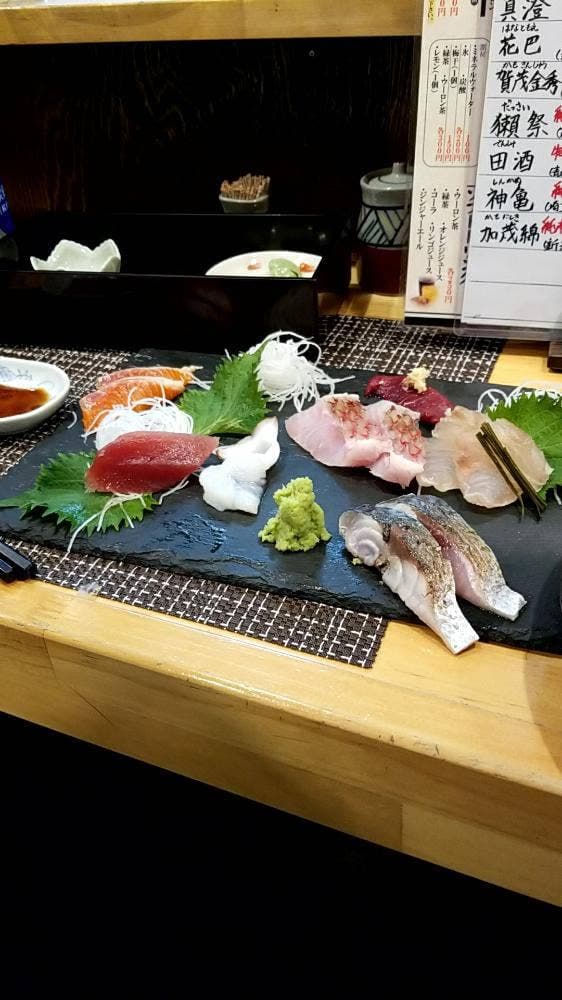 彩十理屋 伊衛郎