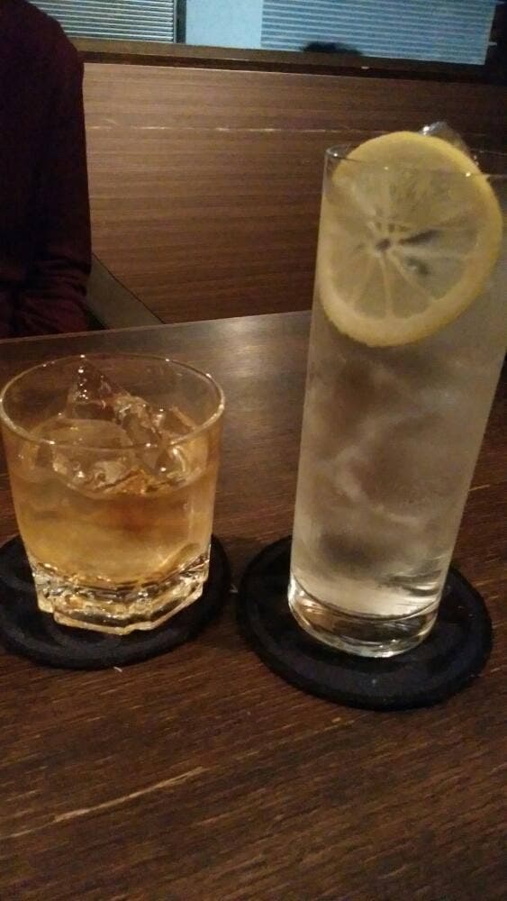 CUB BAR - サブ画像1