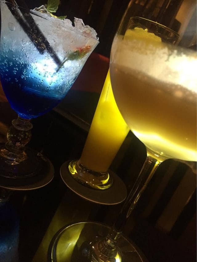 SUNTORY BAR STYLISH D - サブ画像3