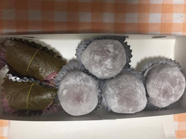 つるや菓子舗 - サブ画像1