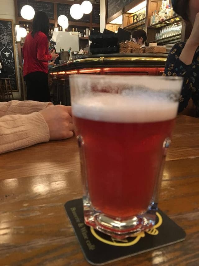 Brasserie & Wine cafe Buzz - サブ画像3