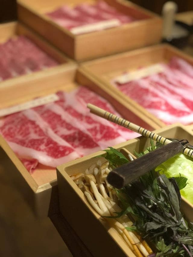 しゃぶしゃぶ温野菜 恵比寿店 - サブ画像1